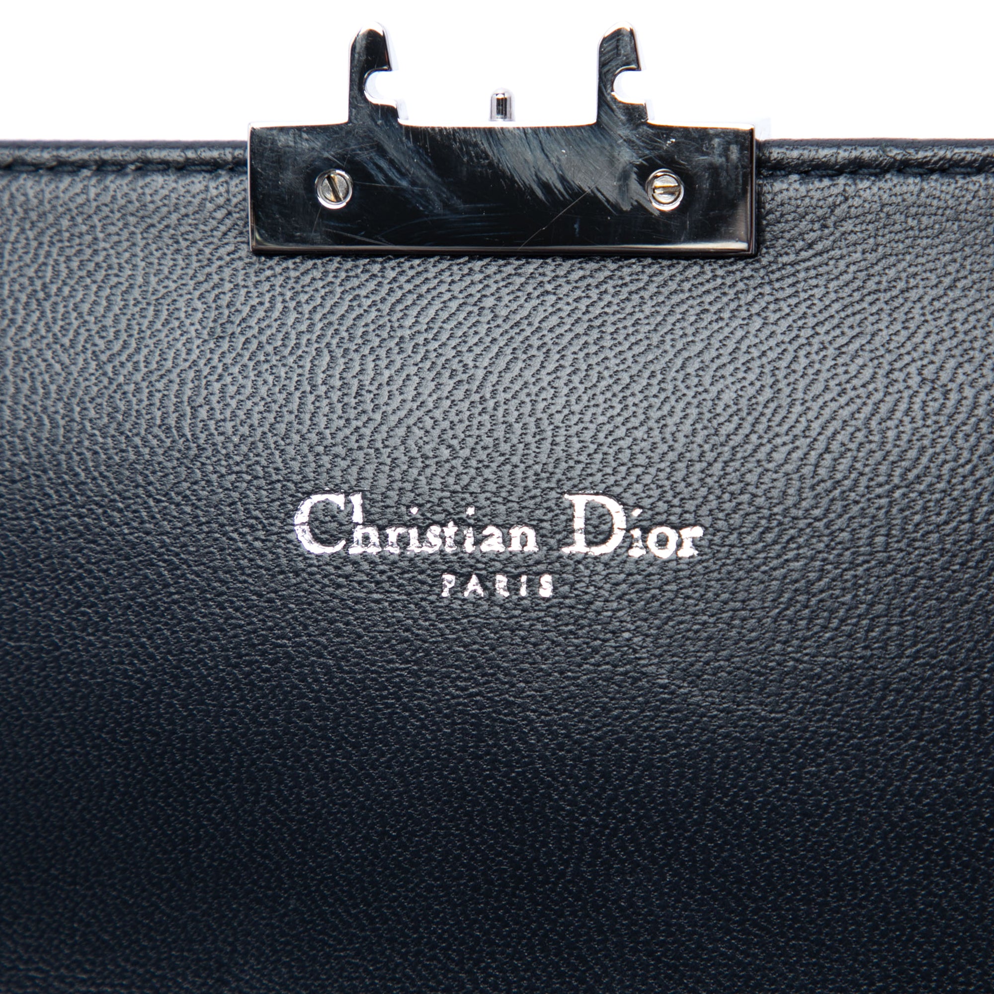 Patent Miss Dior Promenade Crossbody - Image 5
