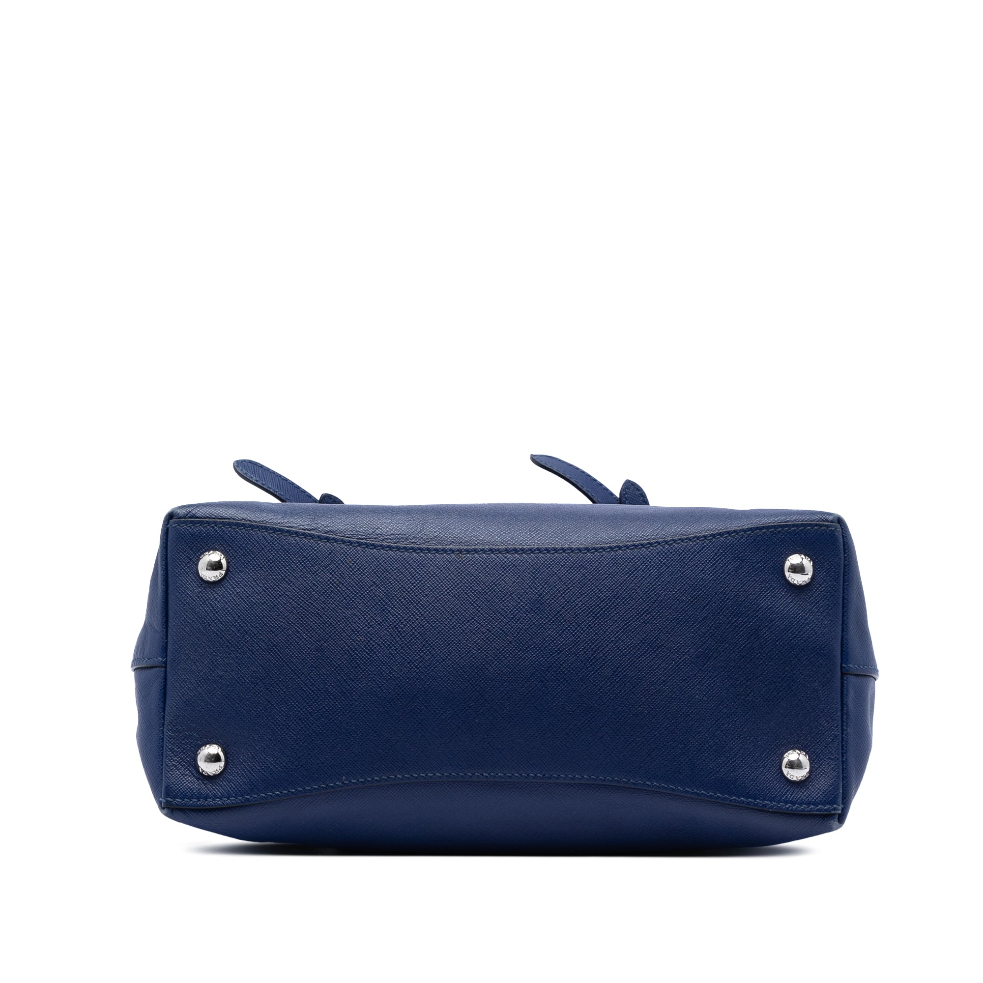 Saffiano Soft Shopping Tote - Image 3