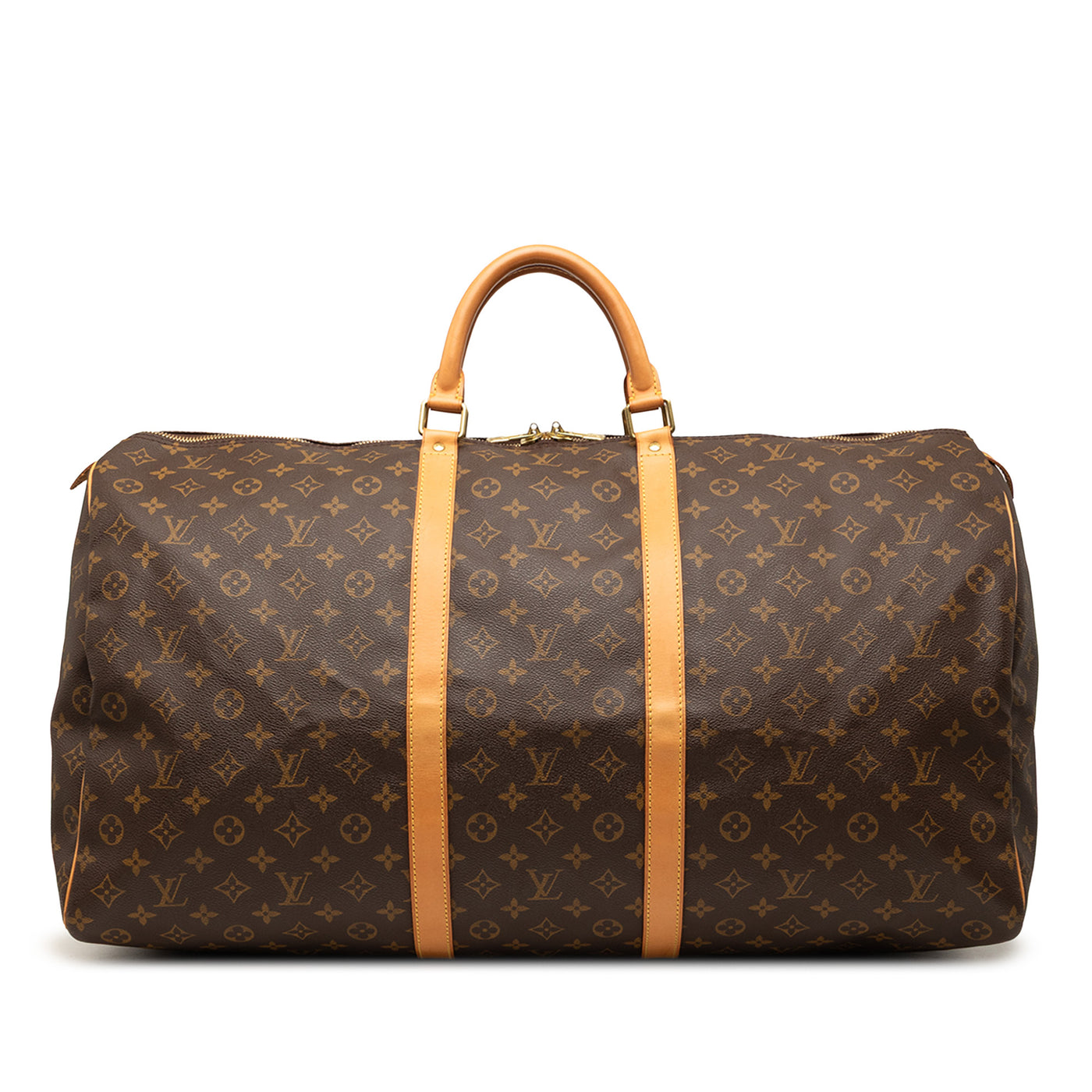 Monogram Keepall 60 - Image 1