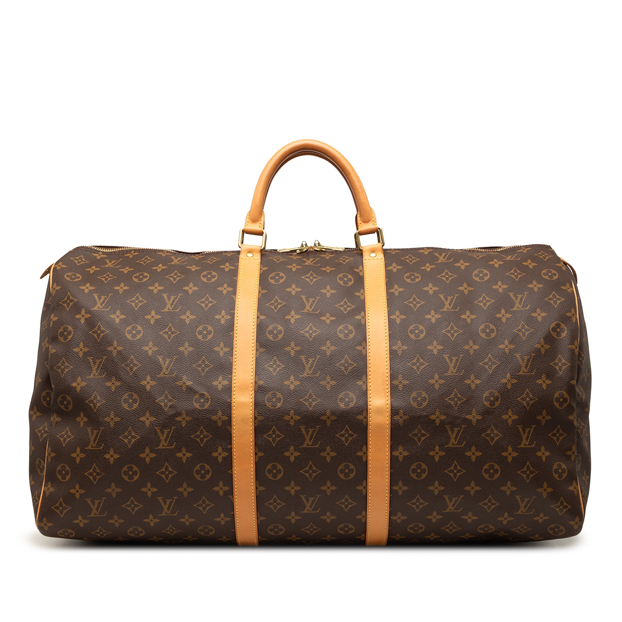 Monogram Keepall 60 - Image 1