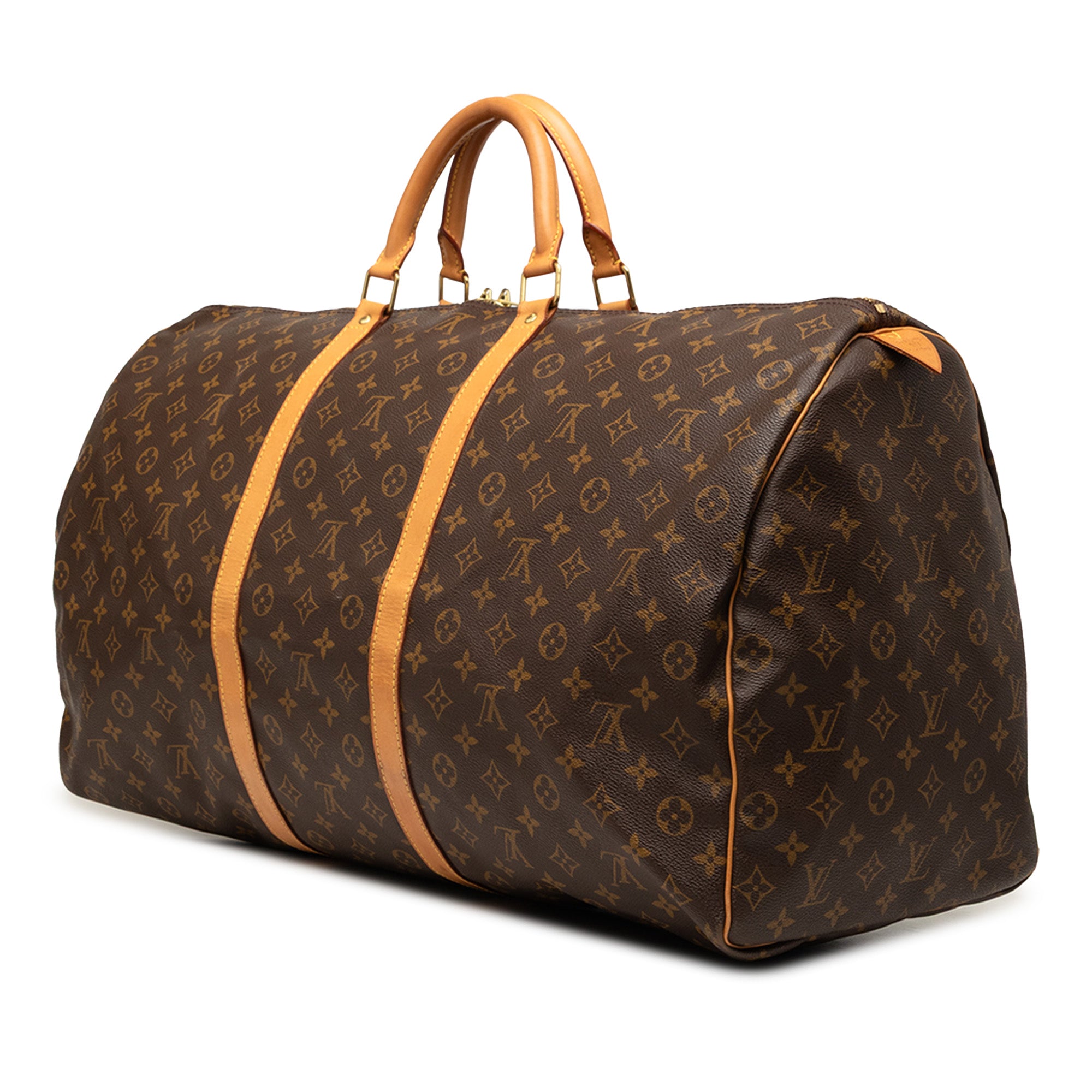 Monogram Keepall 60 - Image 2