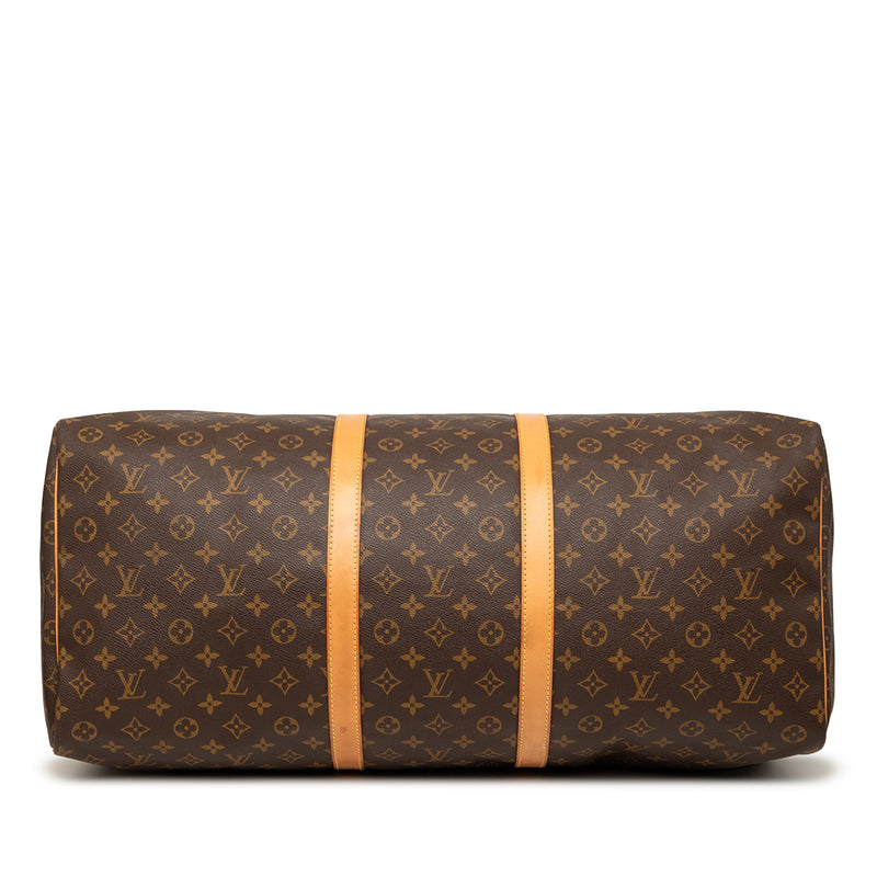 Monogram Keepall 60 - Image 3