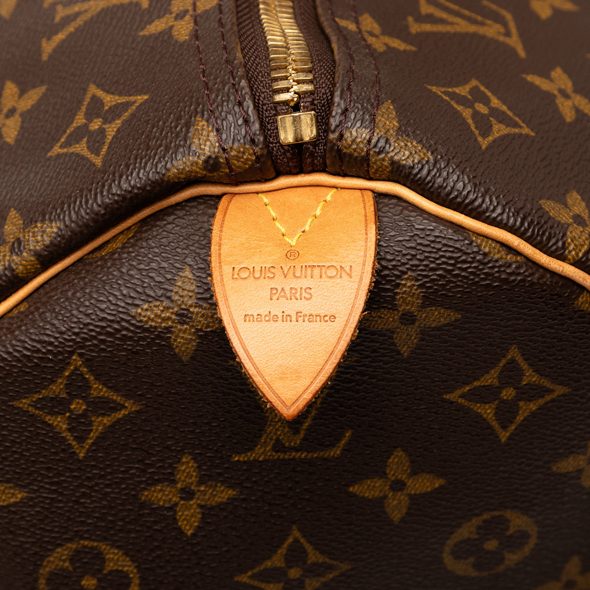 Monogram Keepall 60 - Image 5