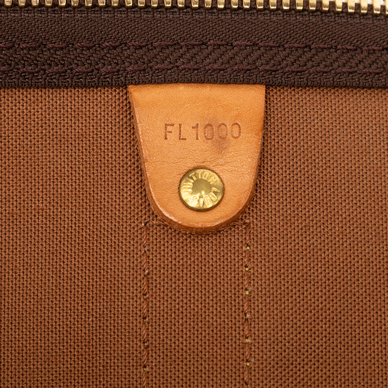 Monogram Keepall 60 - Image 6