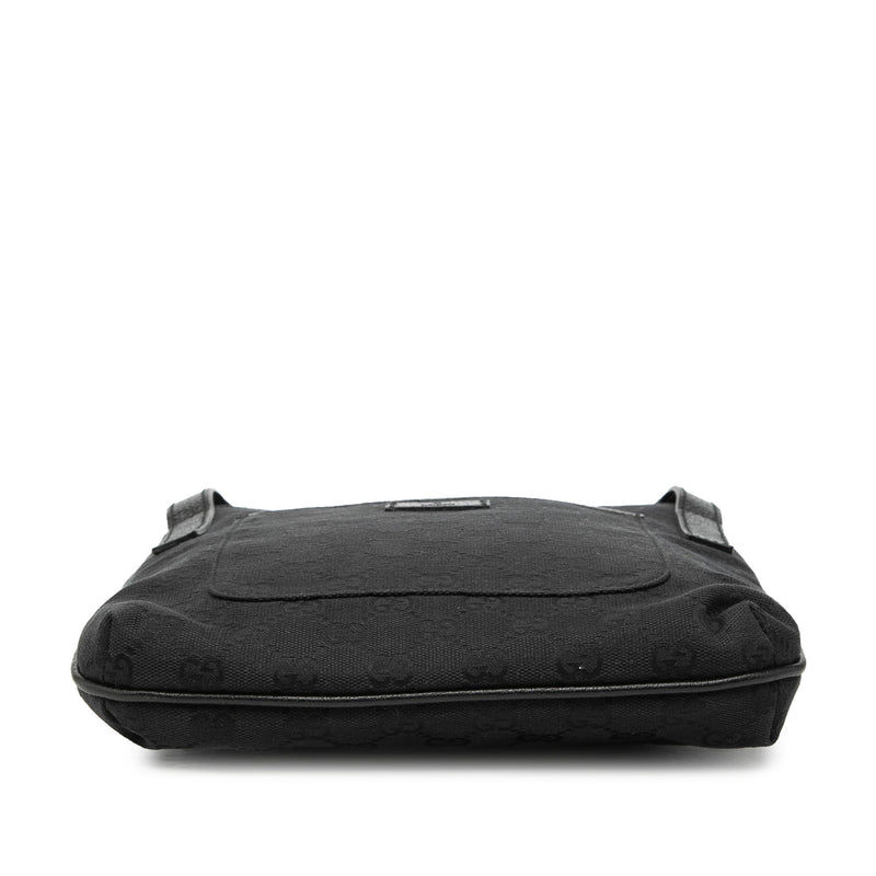 GG Canvas Crossbody - Image 3