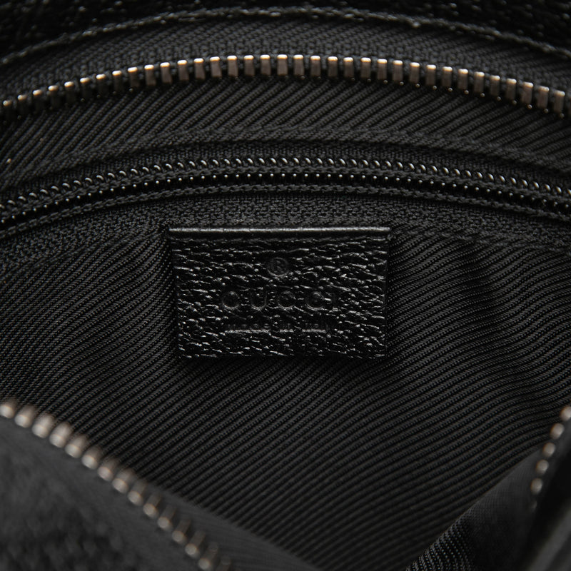 GG Canvas Crossbody - Image 5