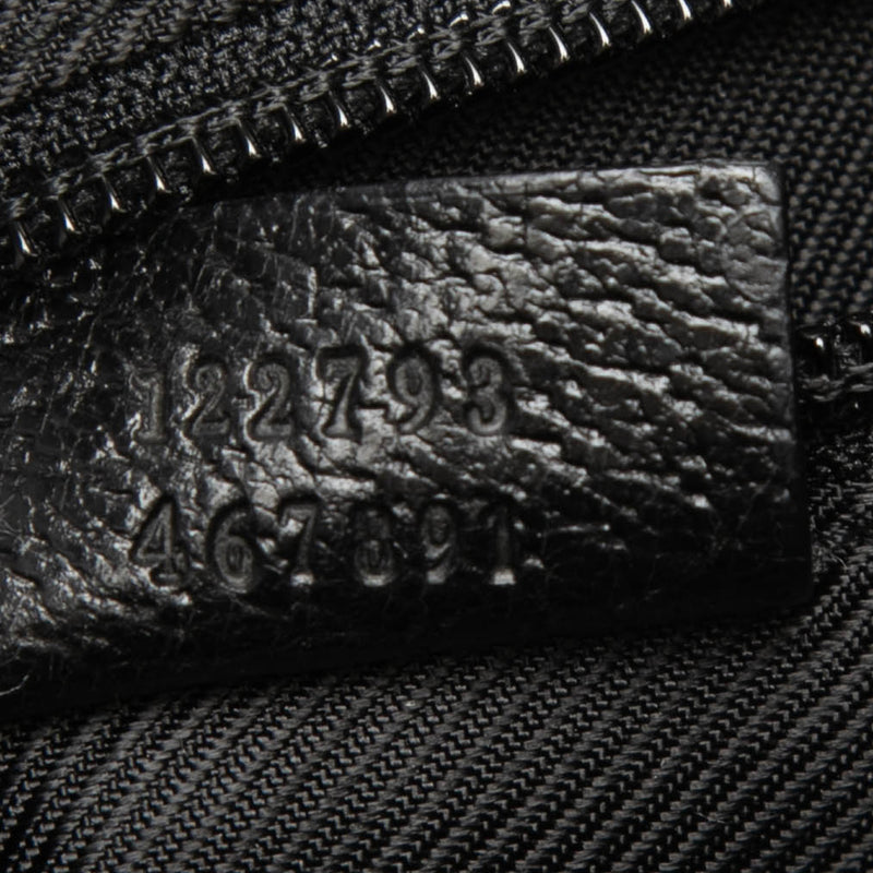 GG Canvas Crossbody - Image 6