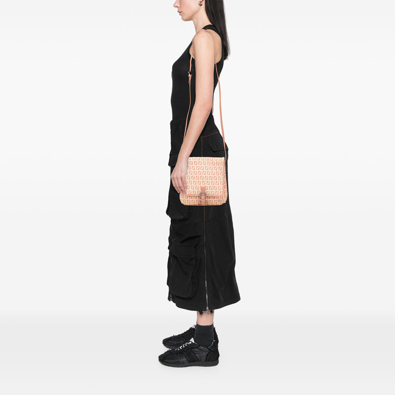 Zucchino Canvas Crossbody - Image 10