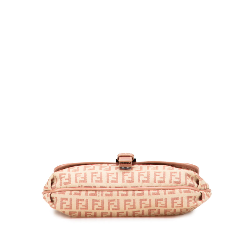 Zucchino Canvas Crossbody - Image 3