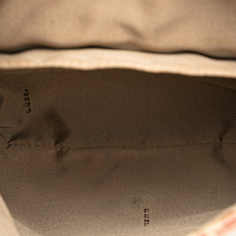 Zucchino Canvas Crossbody - Image 4