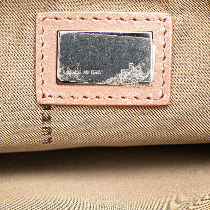 Zucchino Canvas Crossbody - Image 5