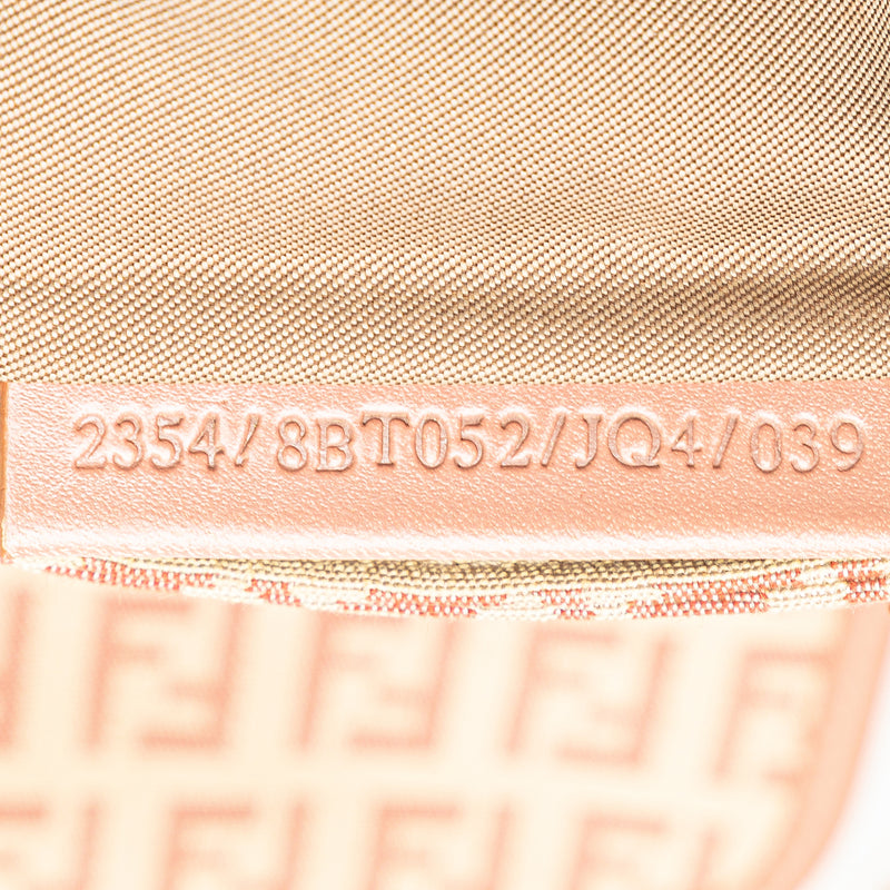 Zucchino Canvas Crossbody - Image 6