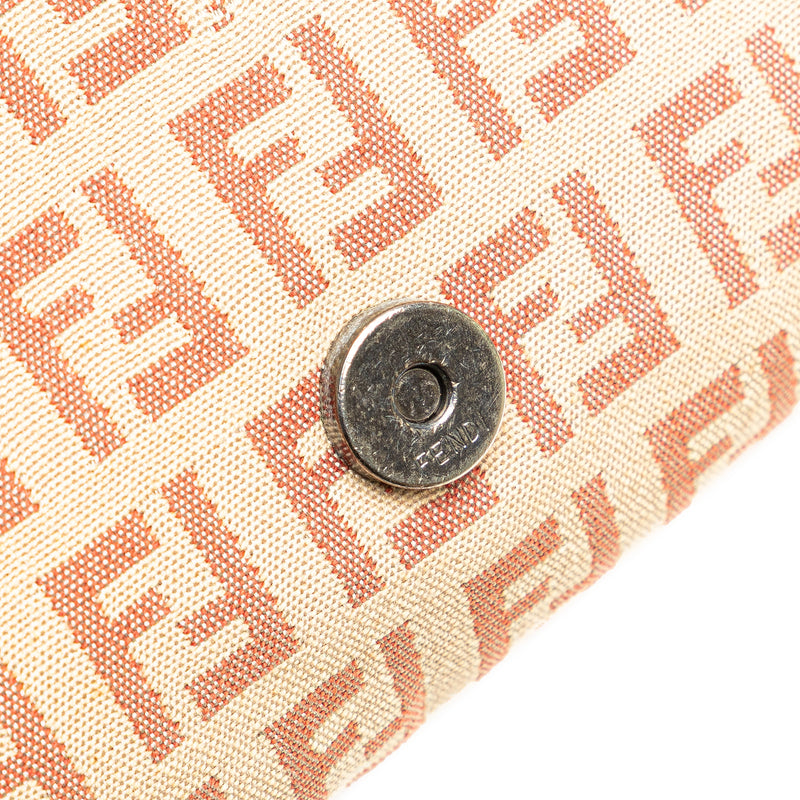 Zucchino Canvas Crossbody - Image 7