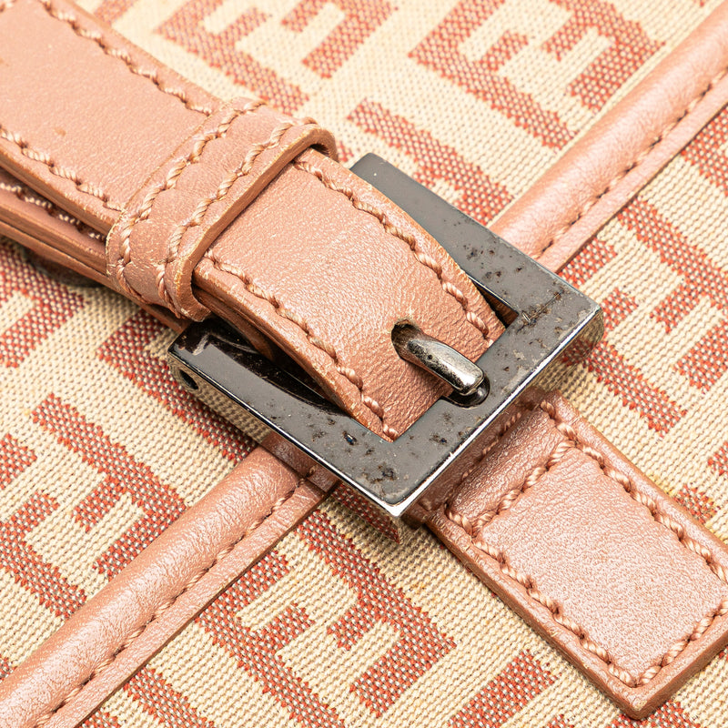 Zucchino Canvas Crossbody - Image 8