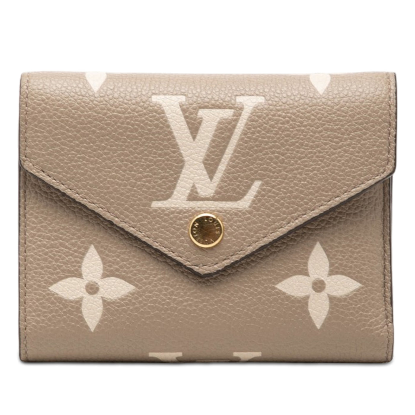 Monogram Empreinte Giant Victorine Wallet - Image 1