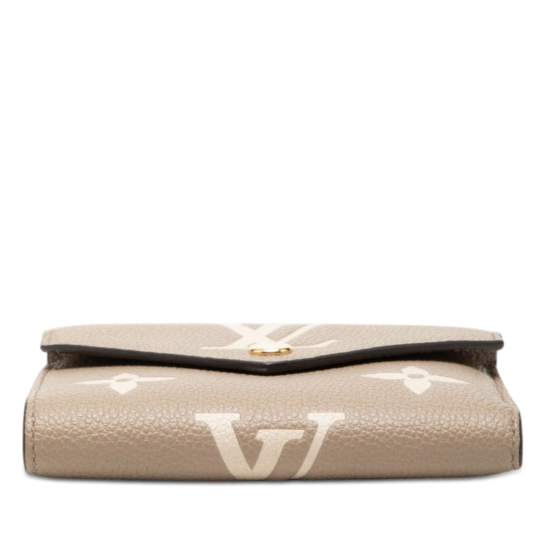 Monogram Empreinte Giant Victorine Wallet - Image 3