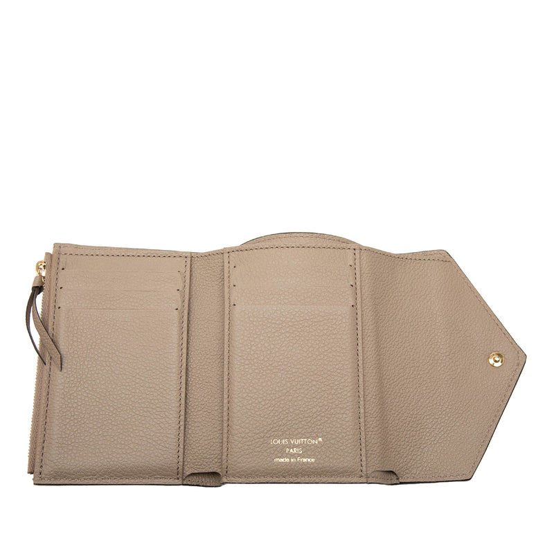 Monogram Empreinte Giant Victorine Wallet - Image 4