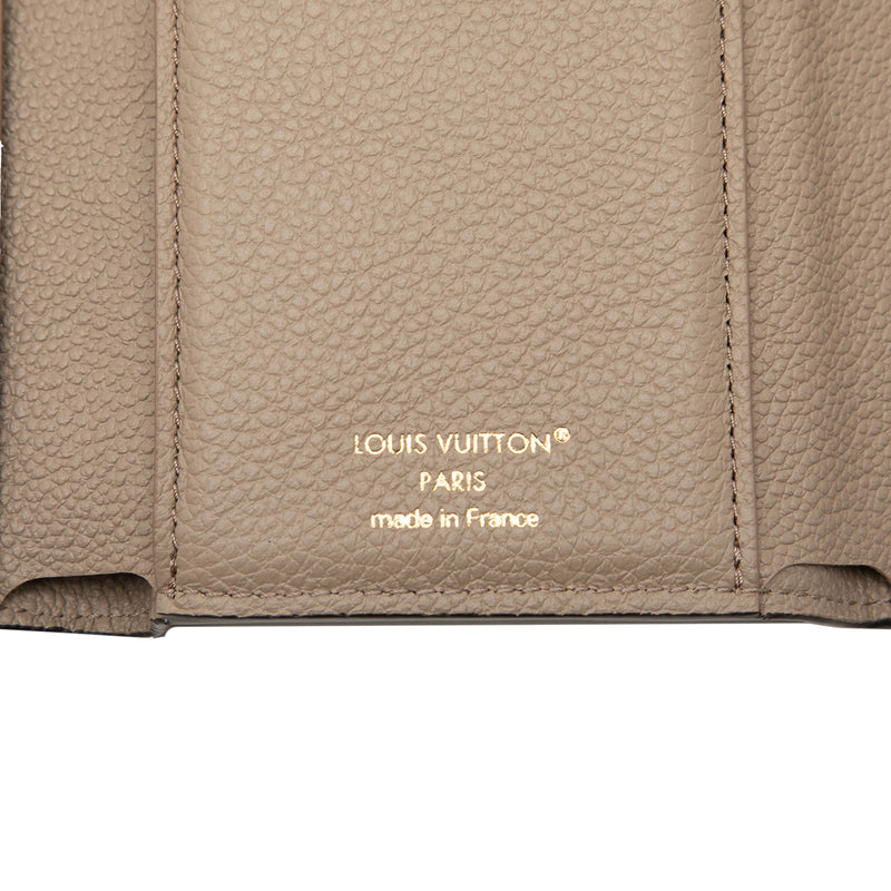 Monogram Empreinte Giant Victorine Wallet - Image 6