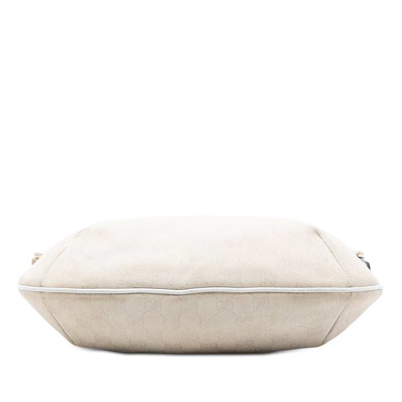 GG Canvas Web Crossbody - Image 3