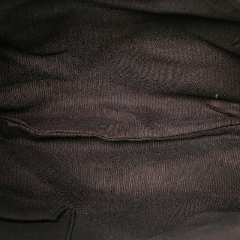 GG Canvas Web Crossbody - Image 4