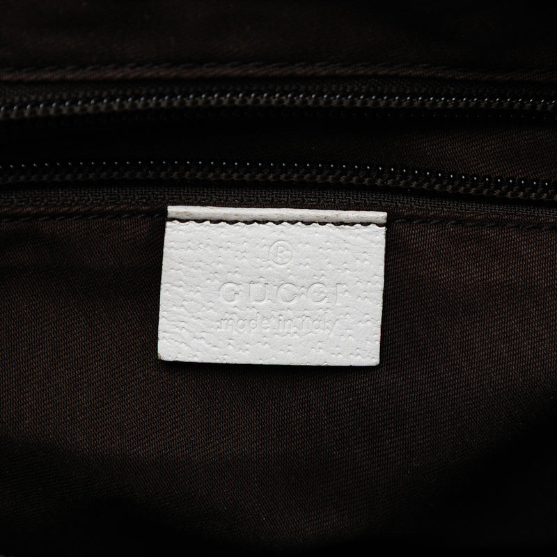 GG Canvas Web Crossbody - Image 5