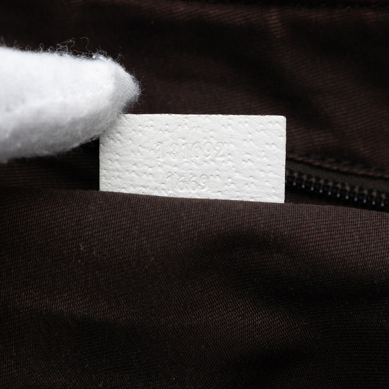 GG Canvas Web Crossbody - Image 6