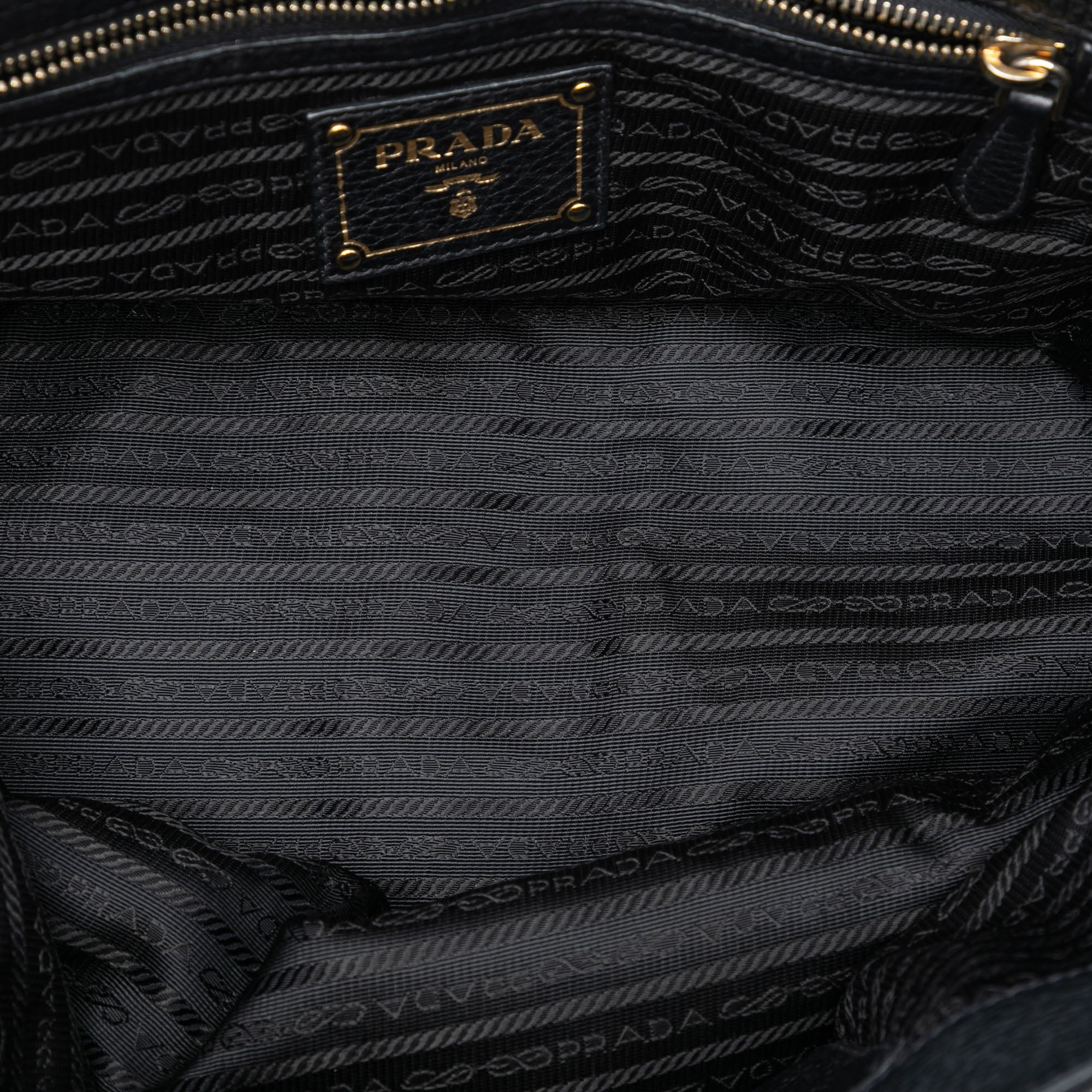 Vitello Daino Open Convertible Tote - Image 4