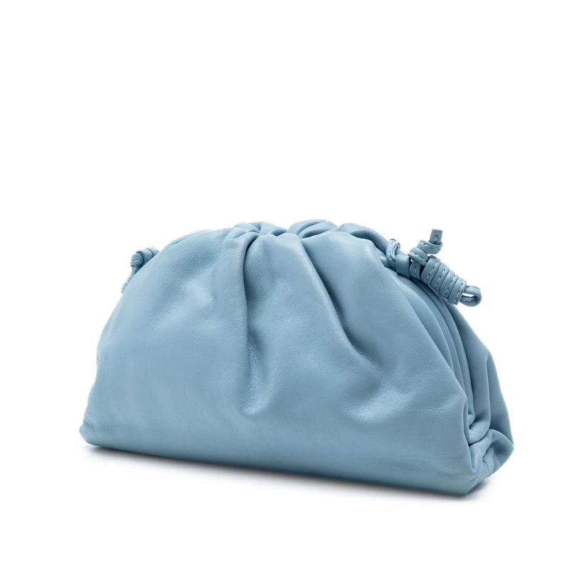 Lambskin The Mini Pouch Crossbody - Image 2