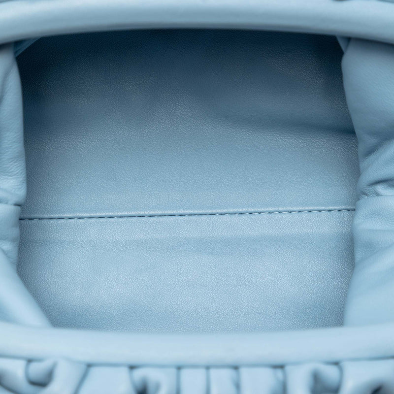 Lambskin The Mini Pouch Crossbody - Image 4