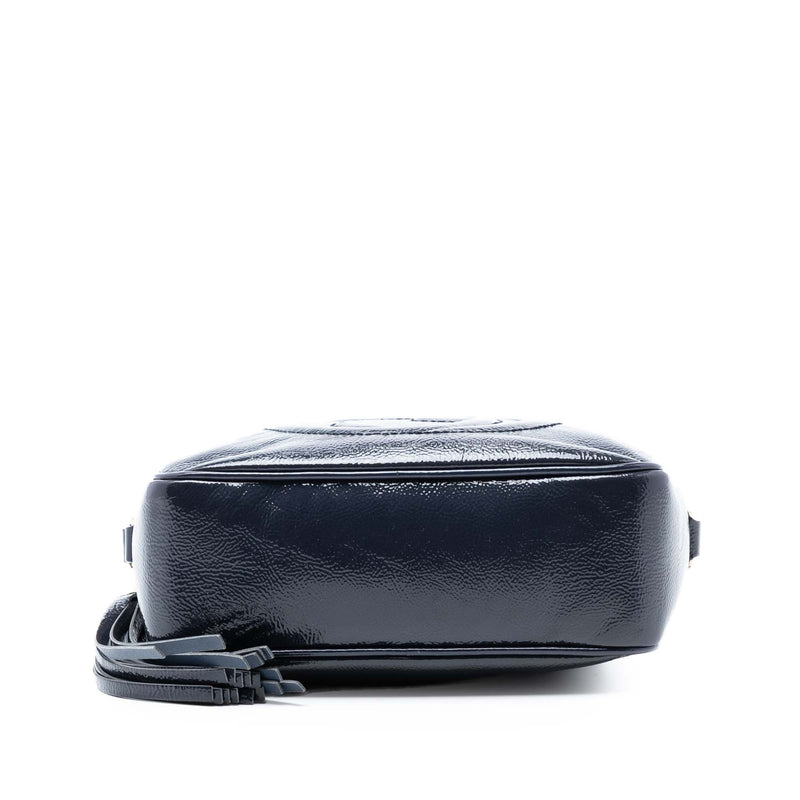 Patent Soho Disco Crossbody - Image 3