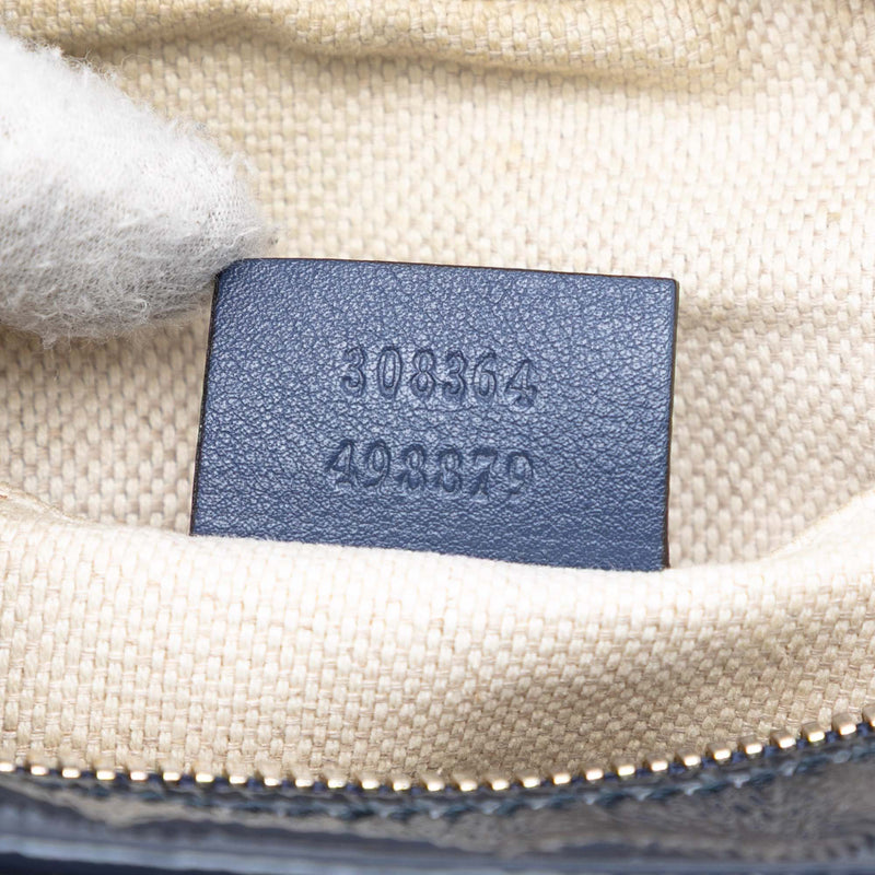 Patent Soho Disco Crossbody - Image 5