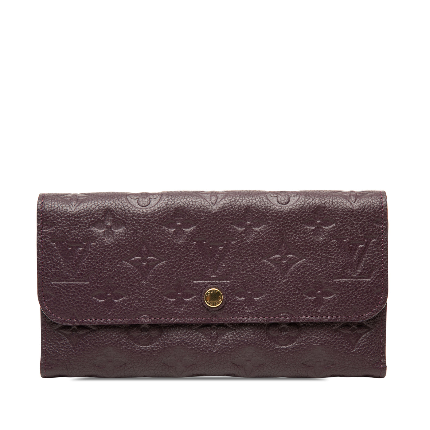 Monogram Empreinte Sarah Long Wallet - Image 1