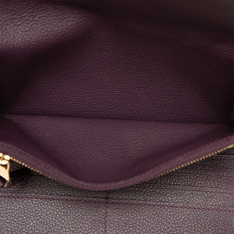 Monogram Empreinte Sarah Long Wallet - Image 4