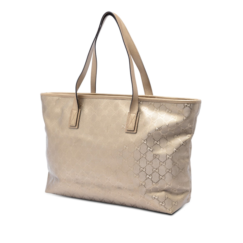 Medium GG Imprime Tote - Image 2