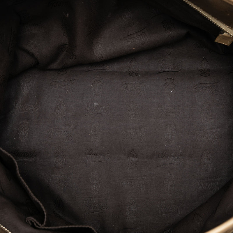 Medium GG Imprime Tote - Image 4