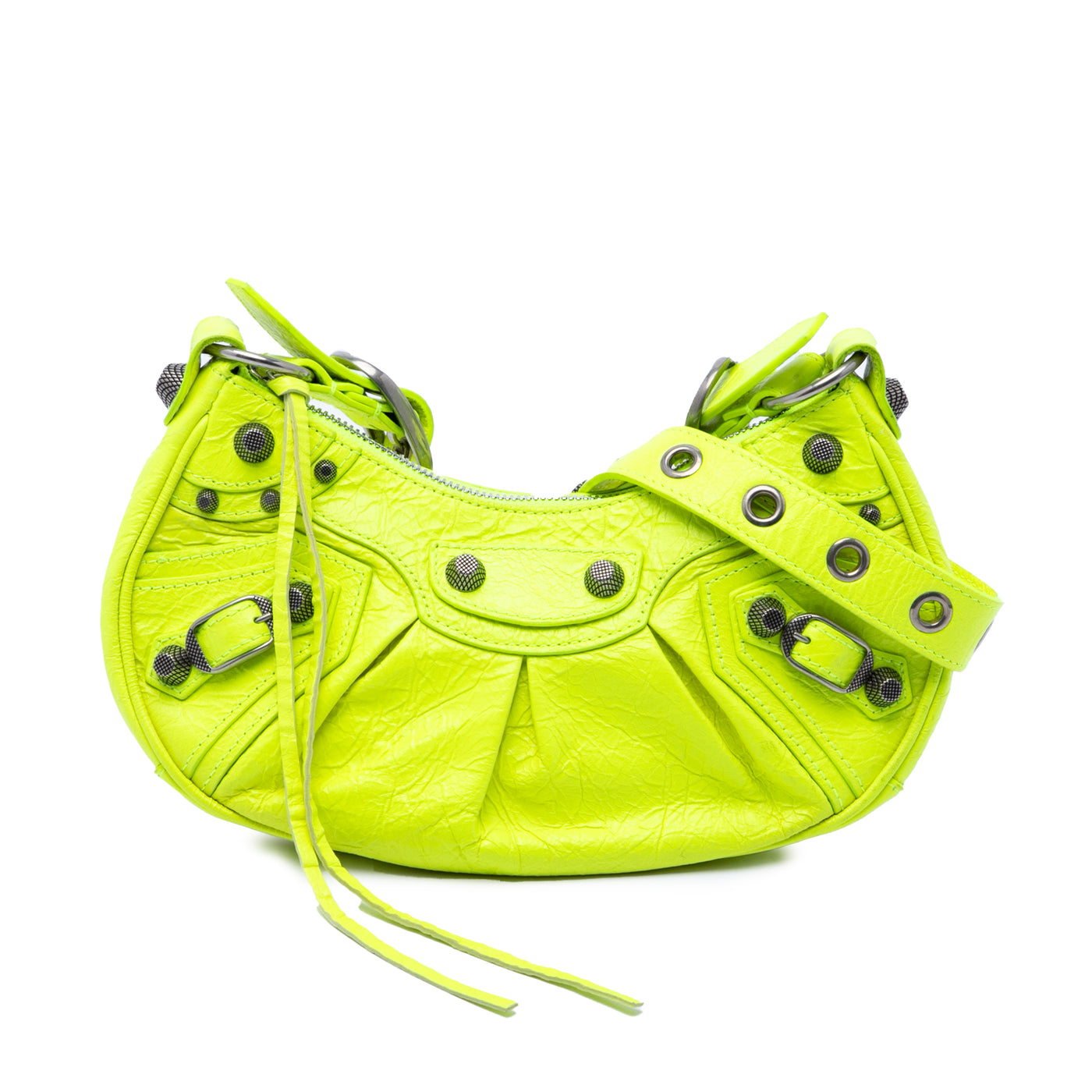 Lambskin Motocross Le Cagole XS - Image 1