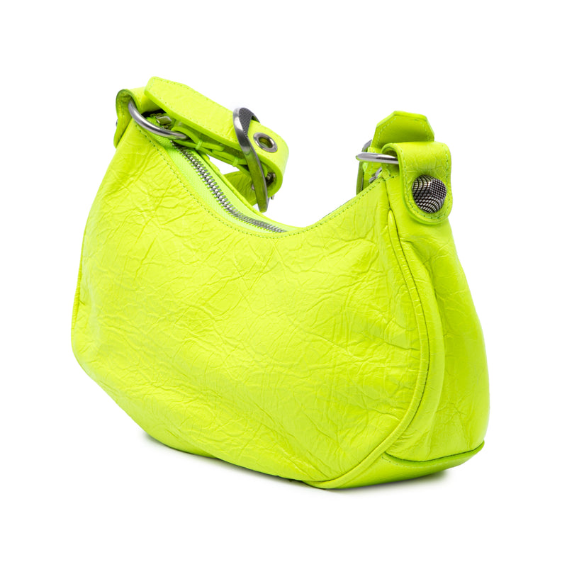 Lambskin Motocross Le Cagole XS - Image 2