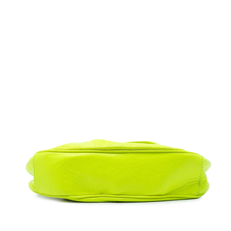 Lambskin Motocross Le Cagole XS - Image 3