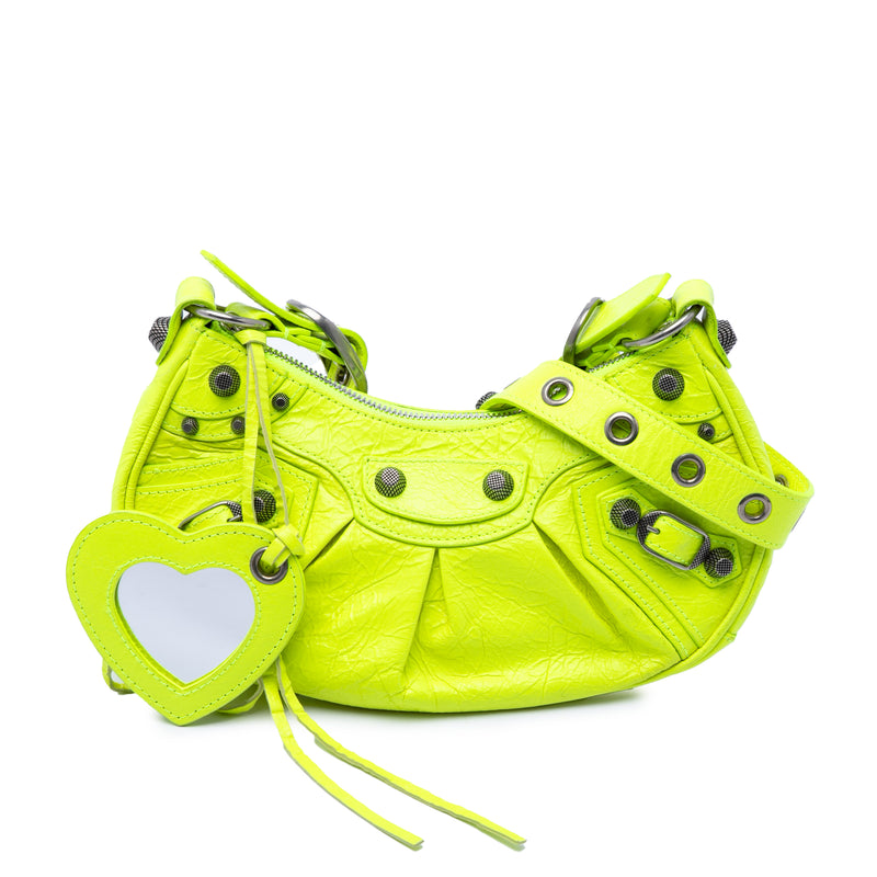 Lambskin Motocross Le Cagole XS - Image 7