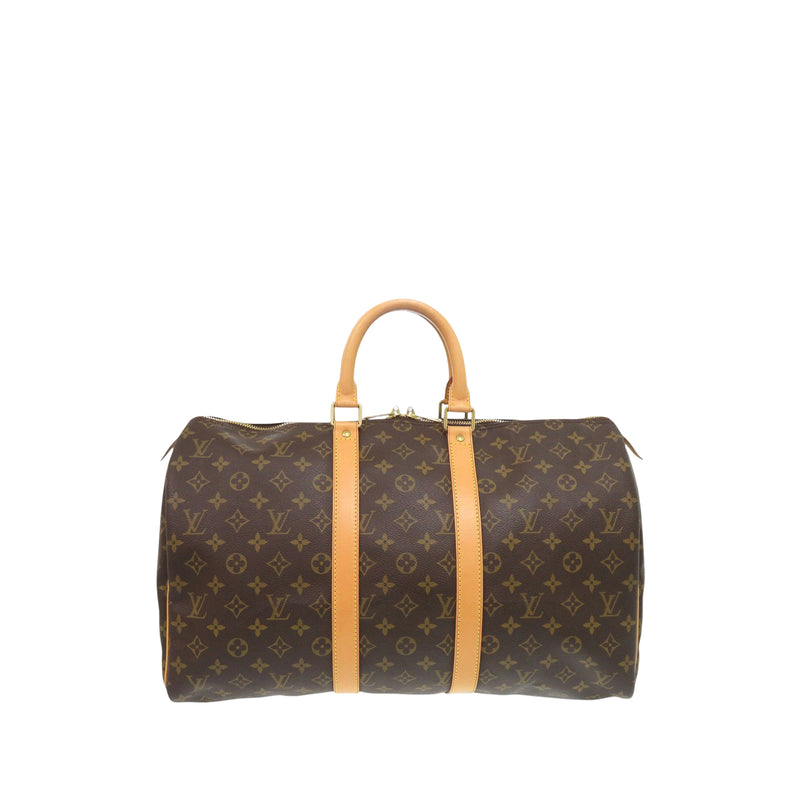 Monogram Keepall 45