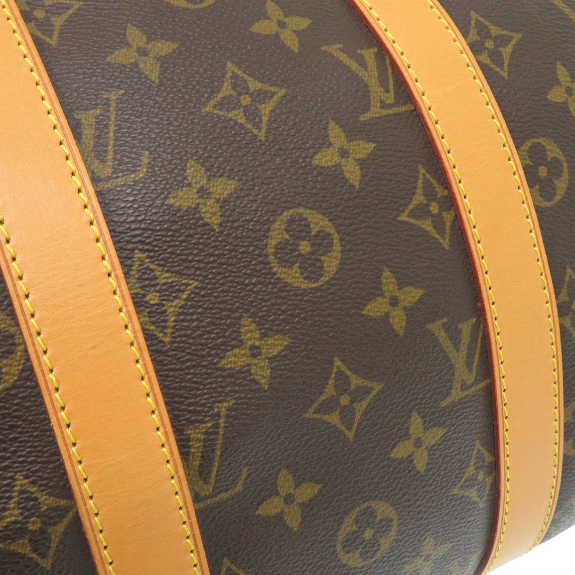 Monogram Keepall 45 - Image 16
