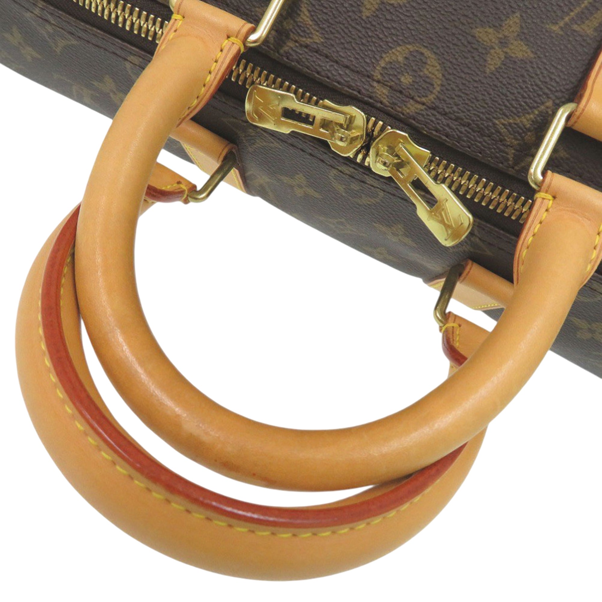 Monogram Keepall 45 - Image 17