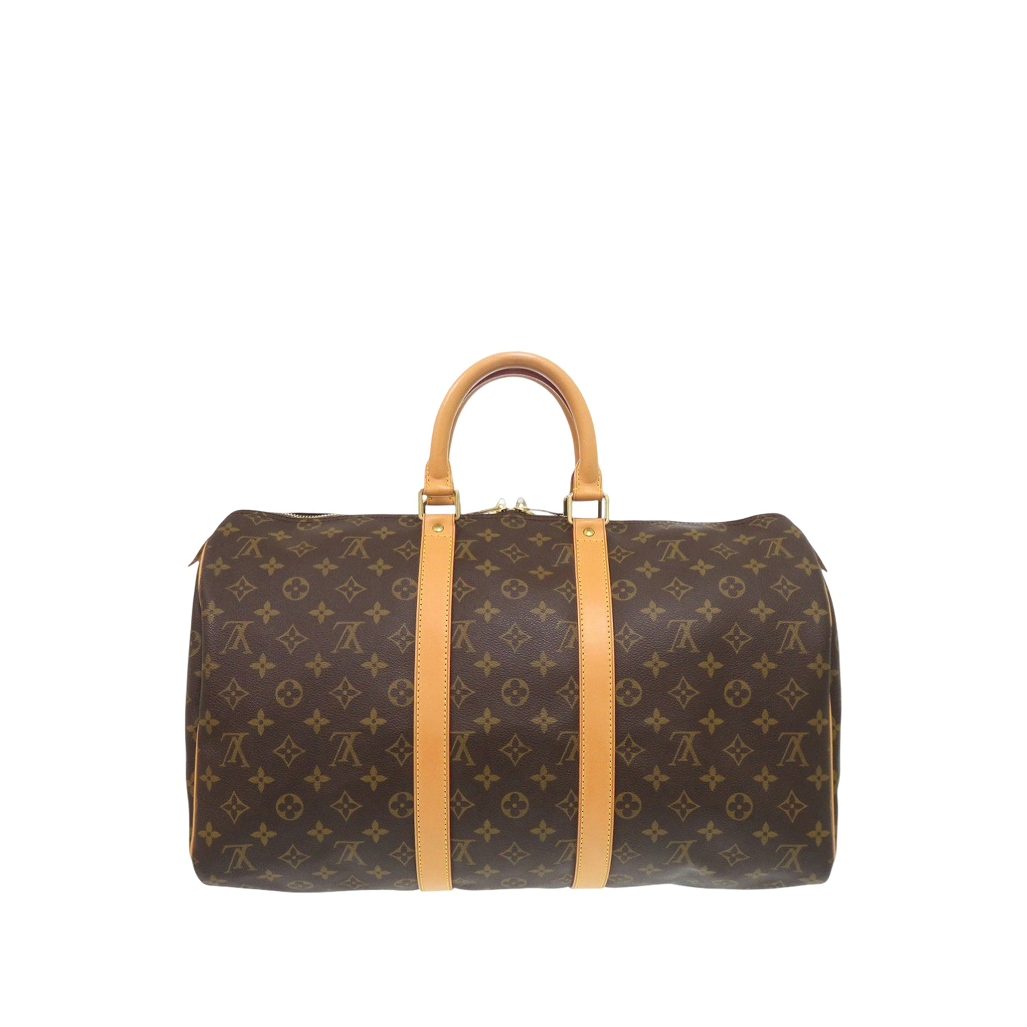 Monogram Keepall 45 - Image 2