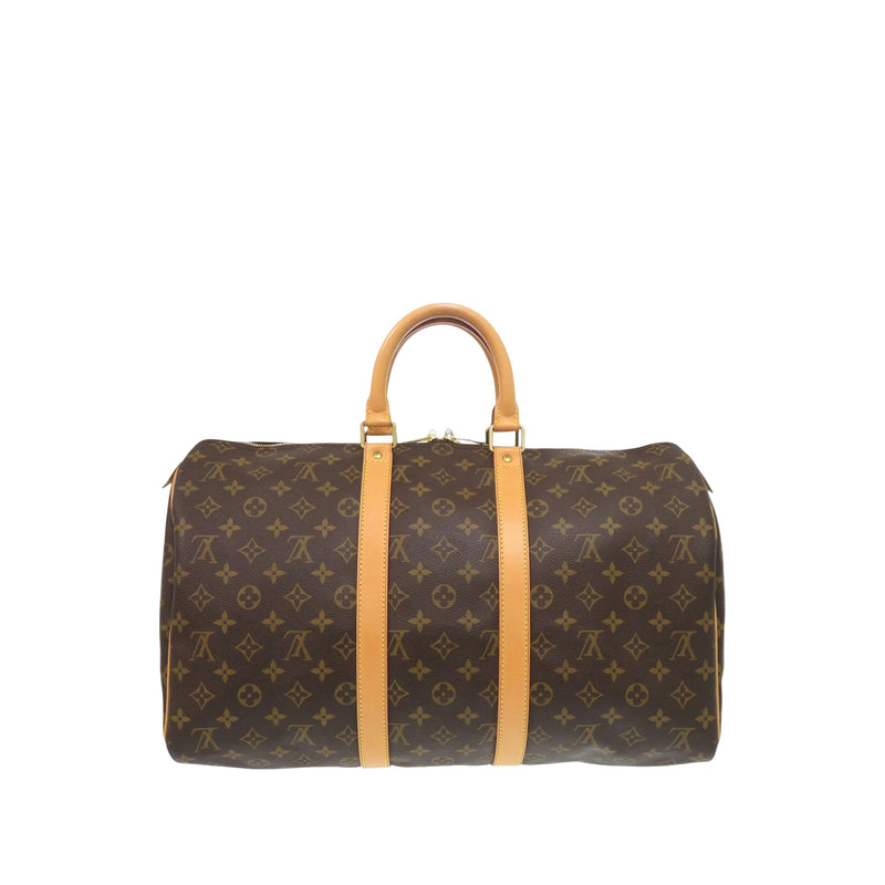 Monogram Keepall 45 - Image 2