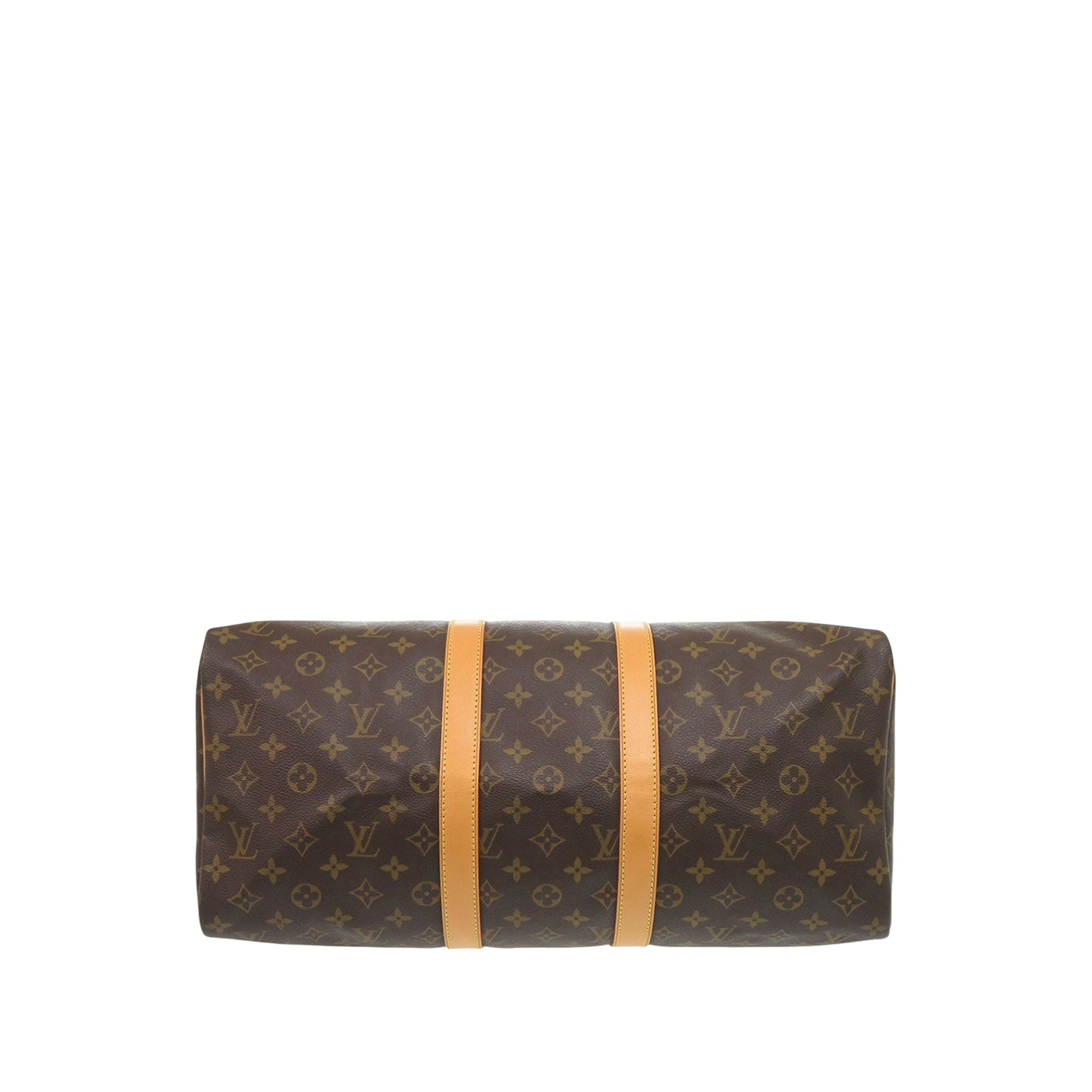 Monogram Keepall 45 - Image 3