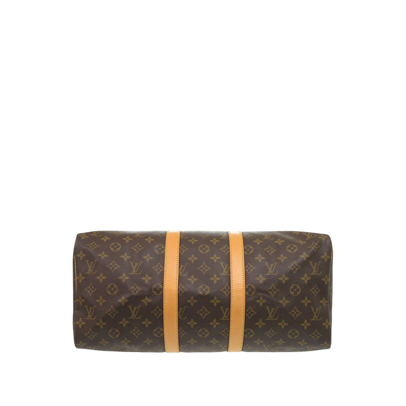 Monogram Keepall 45 - Image 3