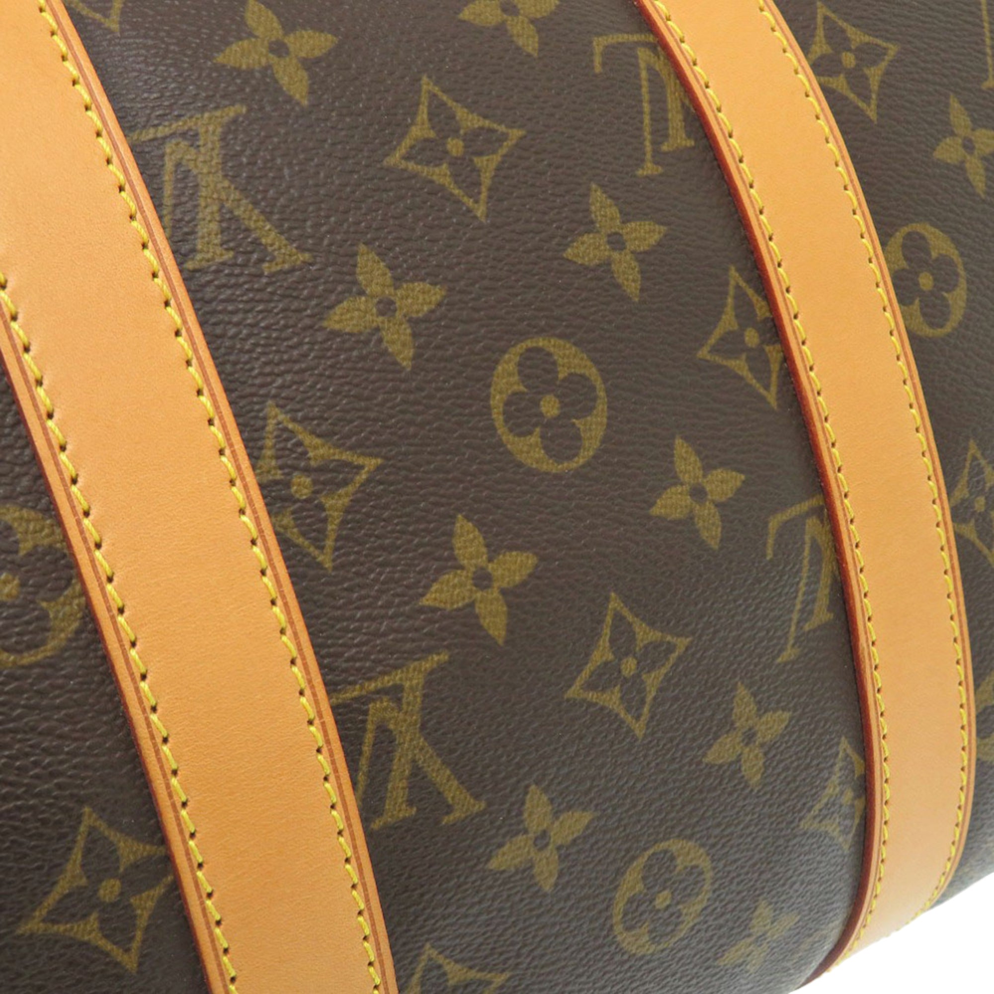 Monogram Keepall 45 - Image 5