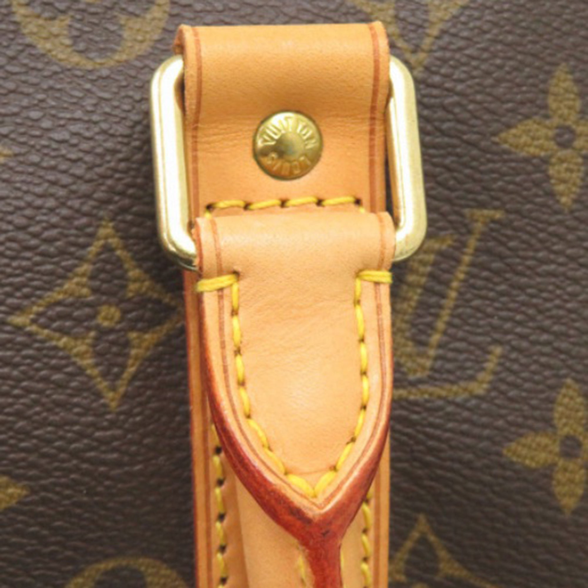 Monogram Keepall 45 - Image 6
