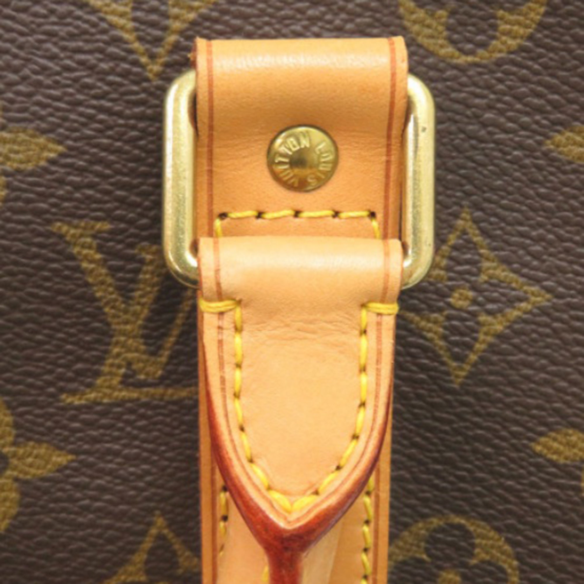 Monogram Keepall 45 - Image 7