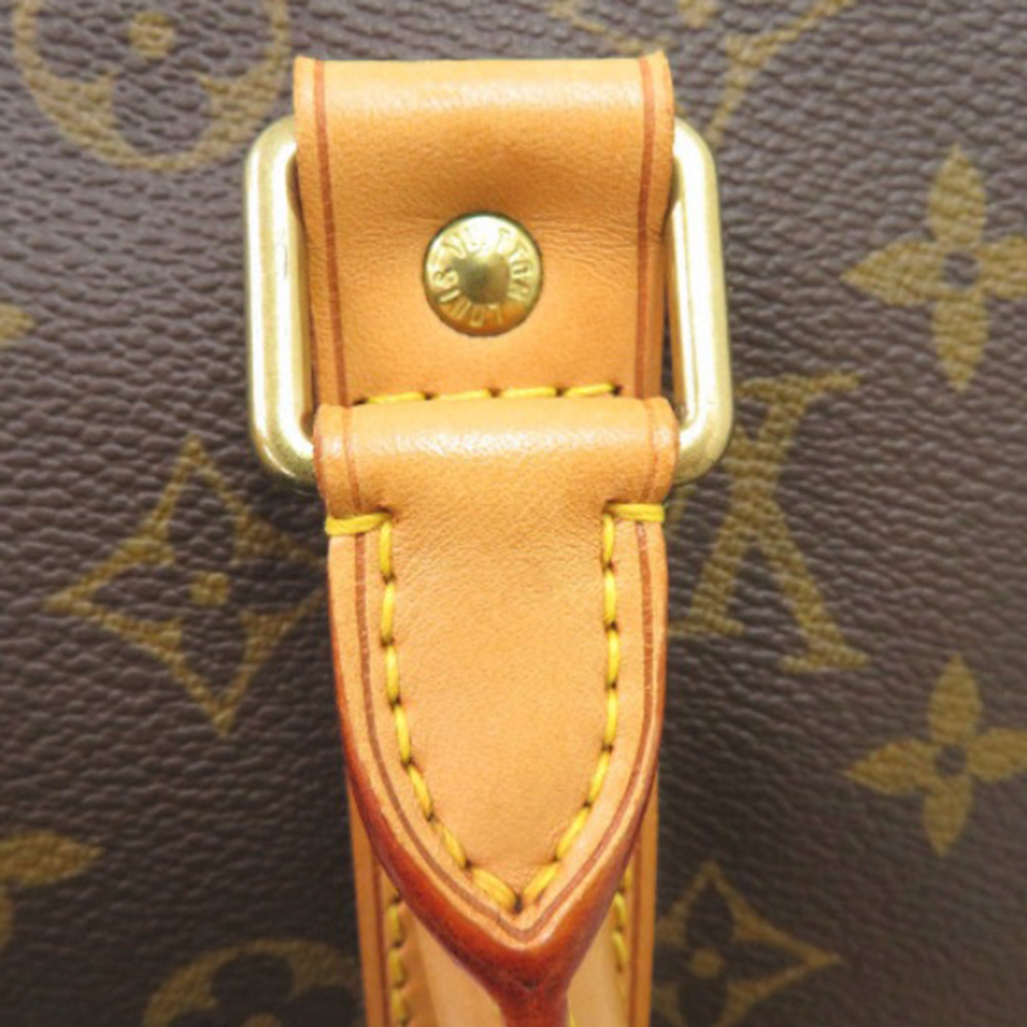 Monogram Keepall 45 - Image 8